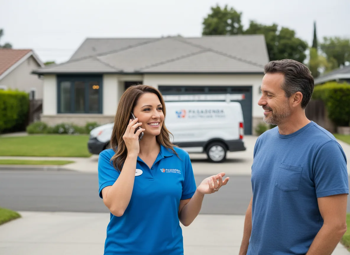 Electrician Ambridge, PA FAQs